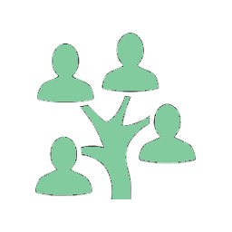 Family heritage icon